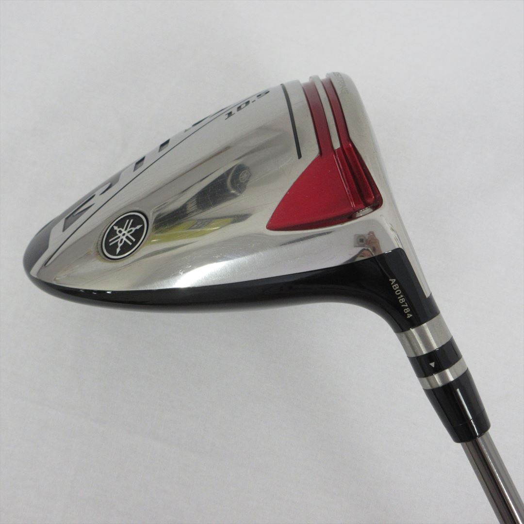 Yamaha Driver RMX 220 – GOLF Partner USA