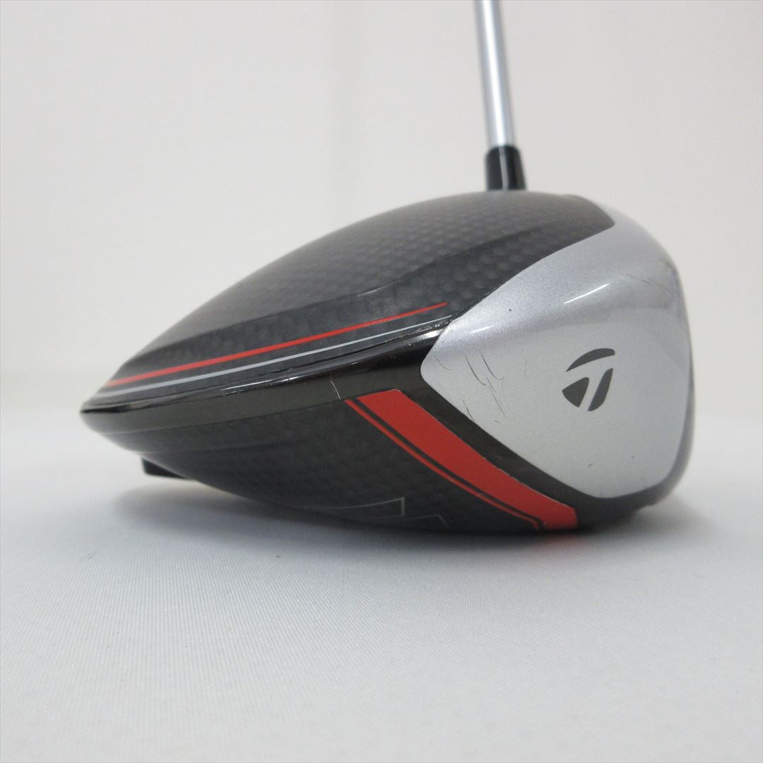 TaylorMade Driver M6 9° Stiff FUBUKI TM5(2019):