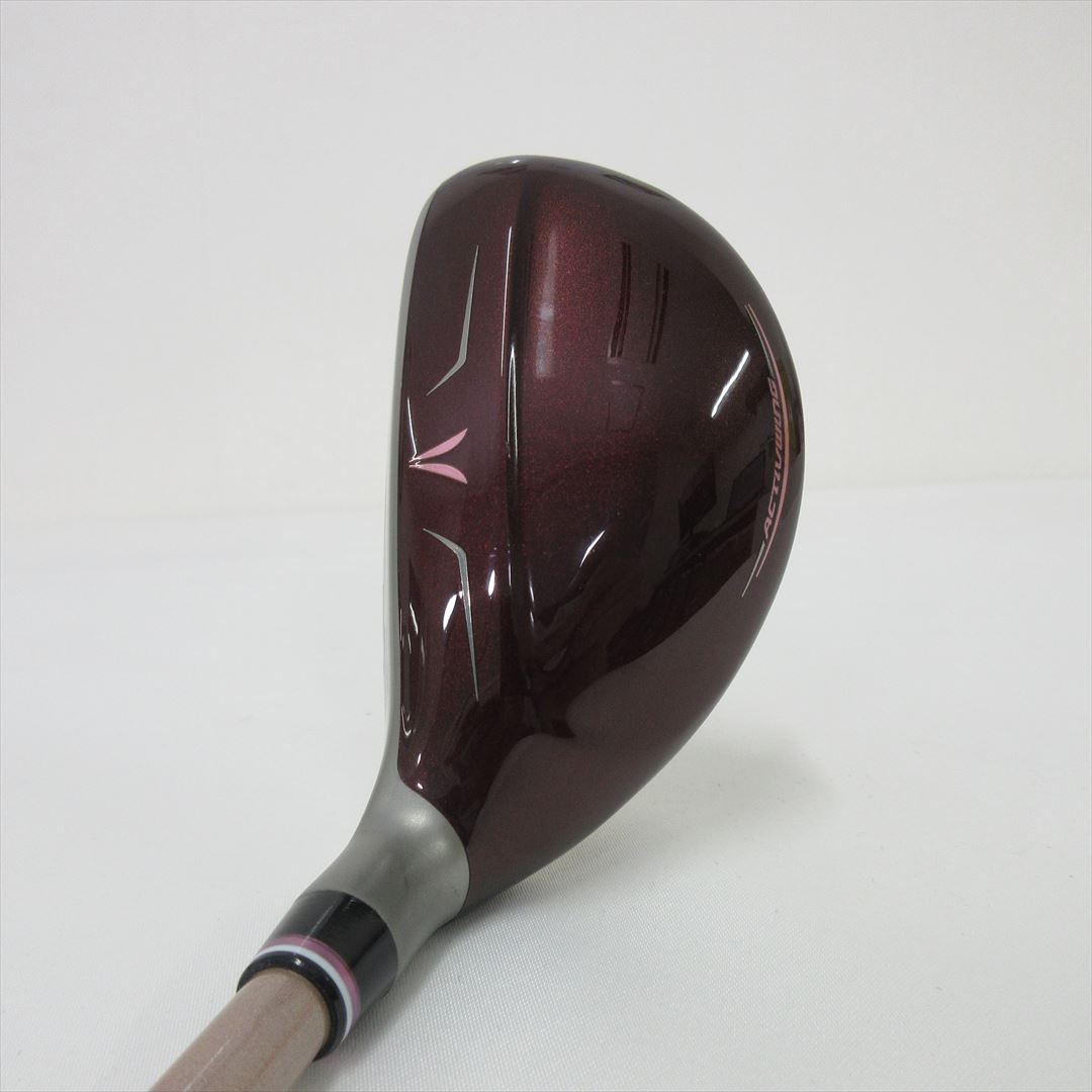 Dunlop Hybrid XXIO12 HY 28° Ladies XXIO MP1200L Bordeaux