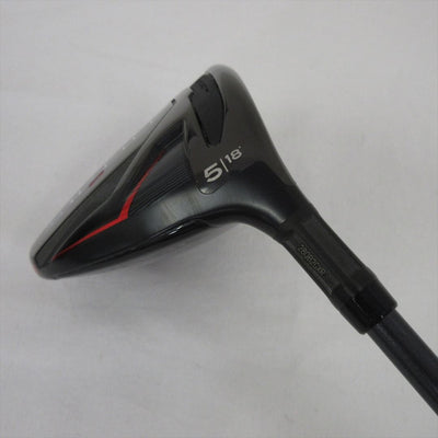 taylormade open box fairway stealth2 5w 18 regular tensei red tm50stealth