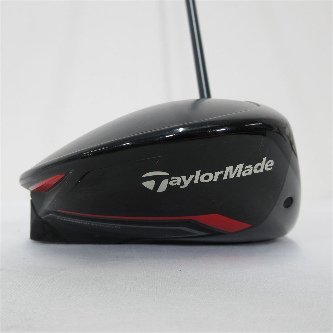 TaylorMade Driver STEALTH 9° Stiff TENSEI RED TM50(STEALTH)