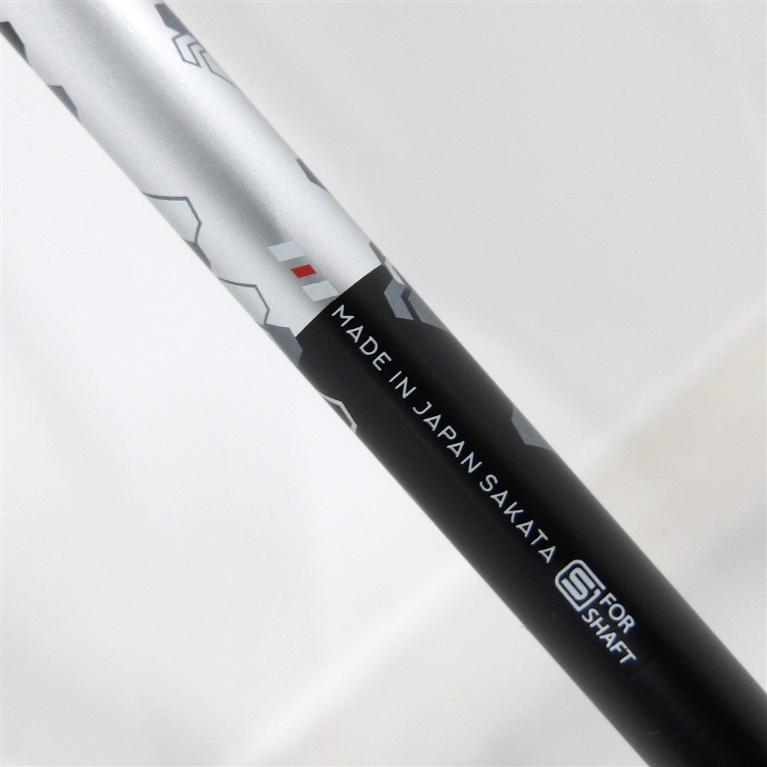 HONMA Driver TOUR WORLD GS PROTOTYPE 2 9.5° Stiff VIZARD FZ-5
