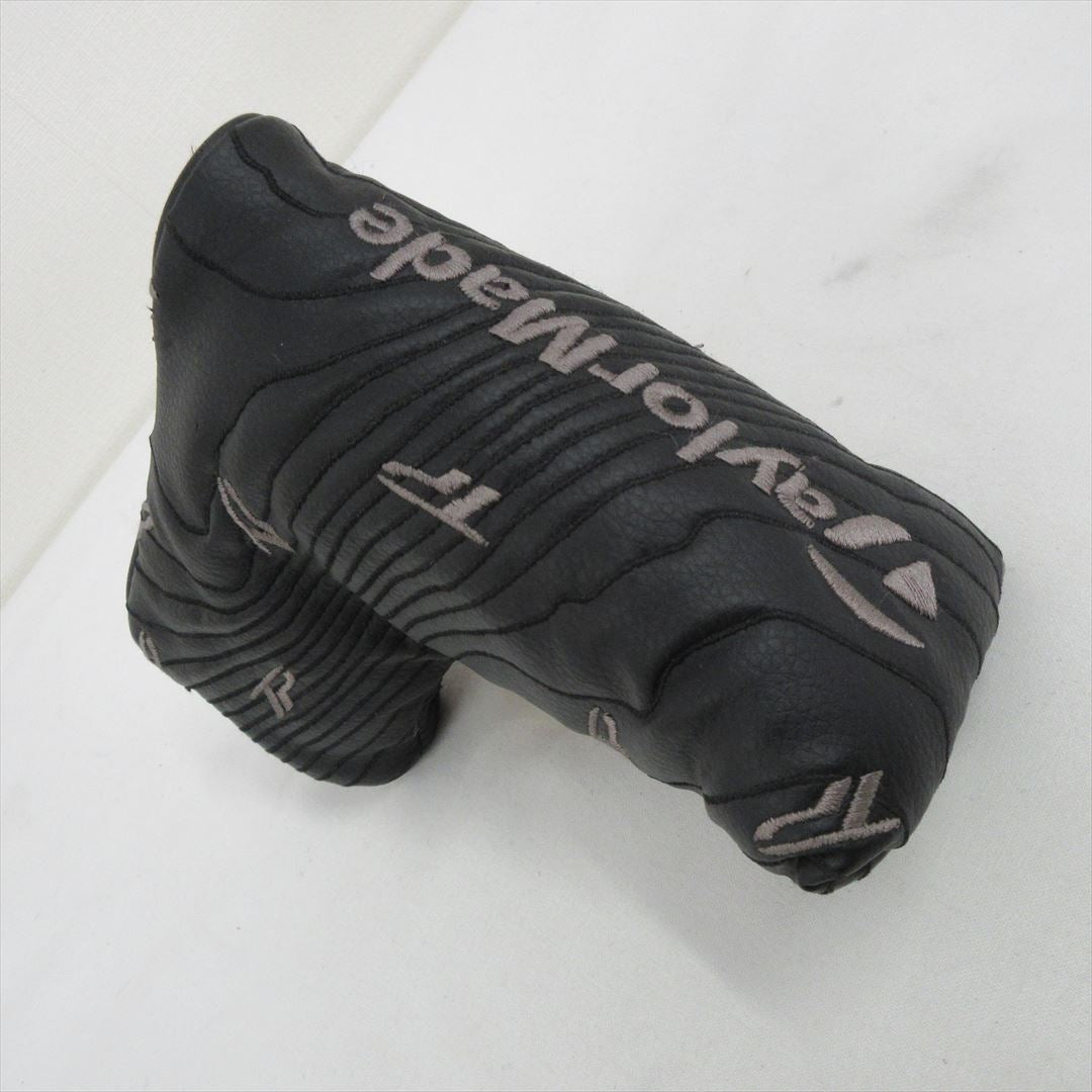 美品！品薄のTB1.5！TP COLLECTION BLACK JUNO TaylorMade Putter TP COLLECTION BLACK JUNO TB1.5 – GOLF