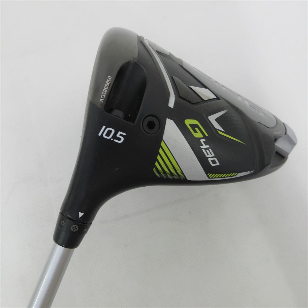 Ping Driver Left-Handed G430 HL SFT 10.5° SPEEDER NX 35