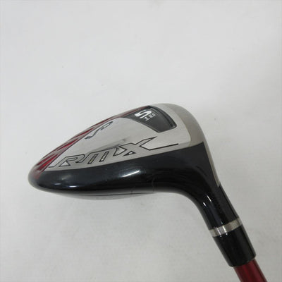 Yamaha Fairway RMX VD 5W 18° Regular Diamana f YR