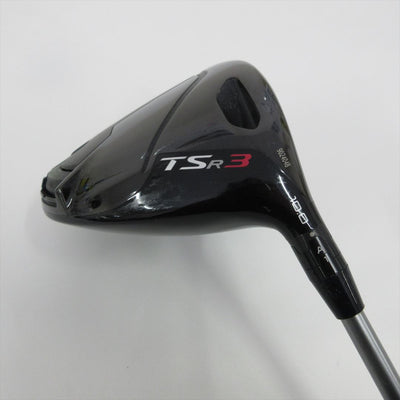 Titleist Driver TSR3 10° Stiff TSP311