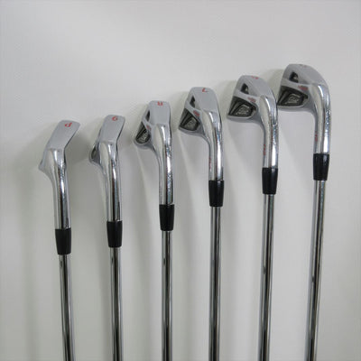 Titleist Iron Set Titleist AP2 712 Stiff Dynamic Gold S200 6 pieces