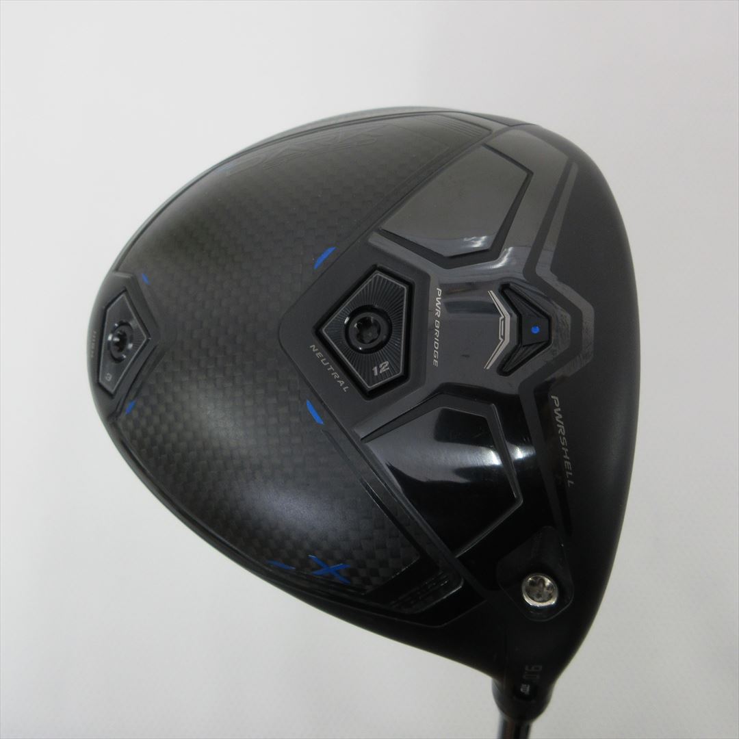 Cobra Driver cobra DARKSPEED X 9° Regular SPEEDER NX for Cobra