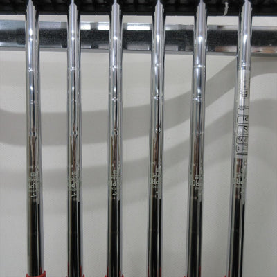 Bridgestone Iron Set TOURSTAGE X-BLADE 703 Stiff NS PRO 950GH Weight Flow 6 pcs