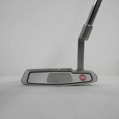 Odyssey Putter WHITE STEEL #1 34 inch