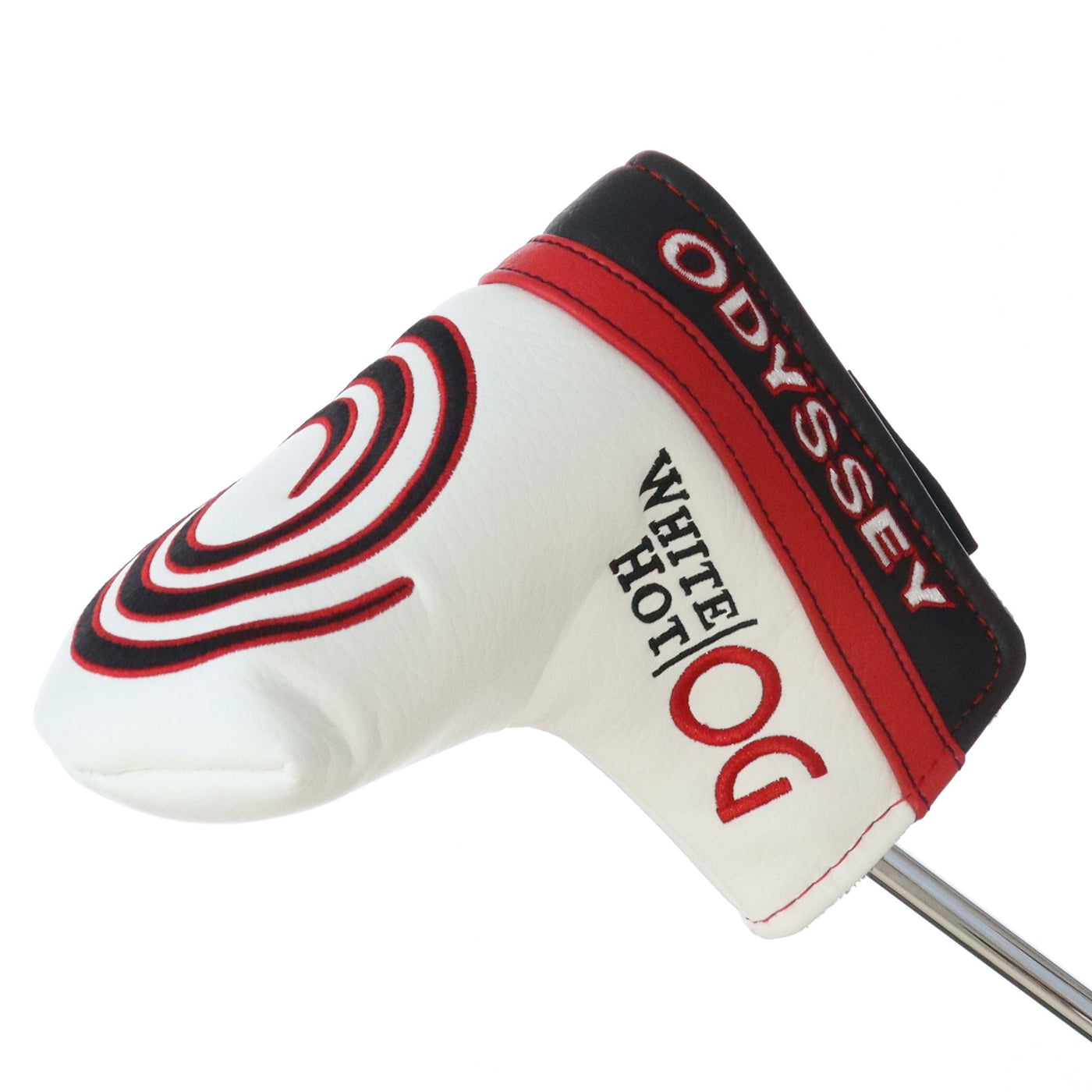 Odyssey Putter Brand New WHITE HOT OG #6MS 33 inch: