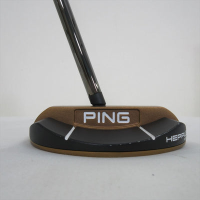 Ping Putter HEPPLER PIPER C 34 inch Dot Color Black