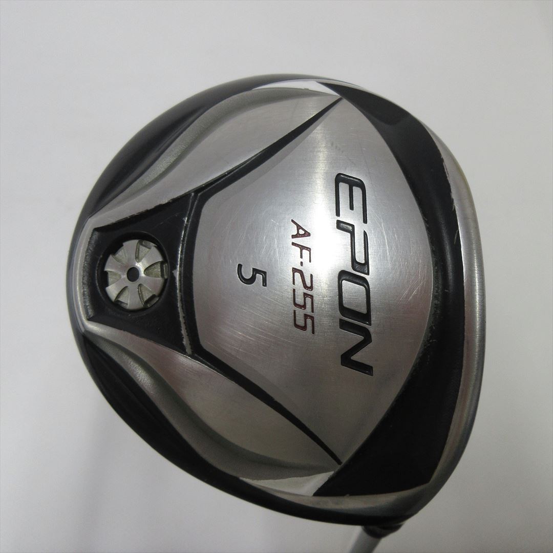 Epon Fairway EPON AF-255 5W 18° TOUR-S ALDILA 70-2.9