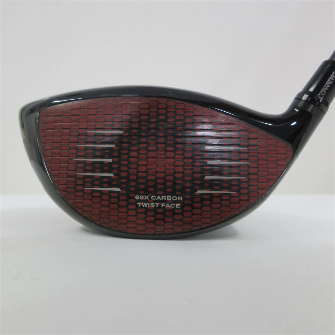 TaylorMade Driver STEALTH HD 10.5° Stiff TENSEI RED TM50(STEALTH)