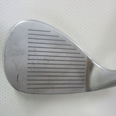 Fourteen Wedge RM-Alpha Nickel Chrome(Pearl Satin) 56° TS-114w Ver2