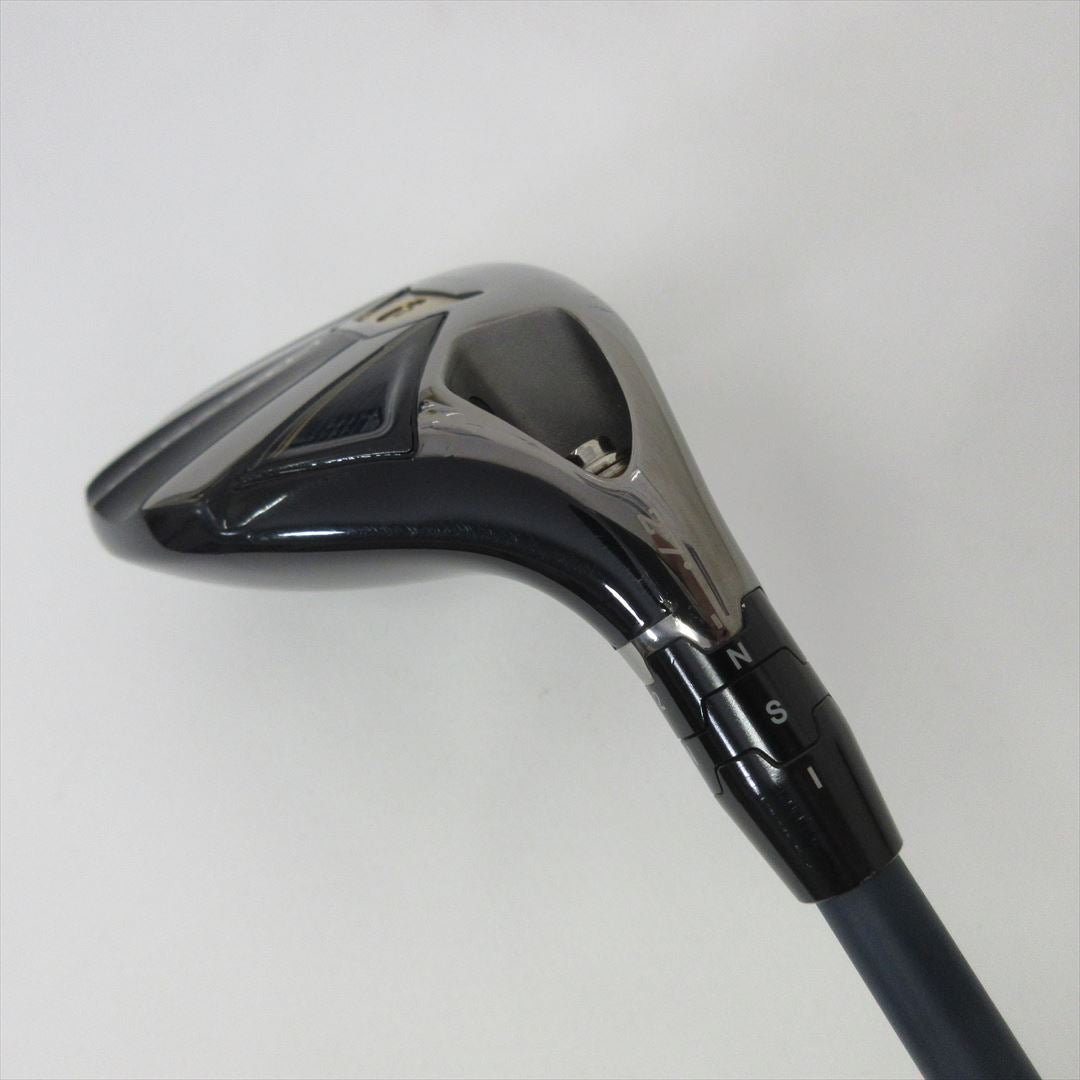 Callaway Hybrid PARADYM HY 27° Stiff VENTUS TR 5 for CW(PARADYM)