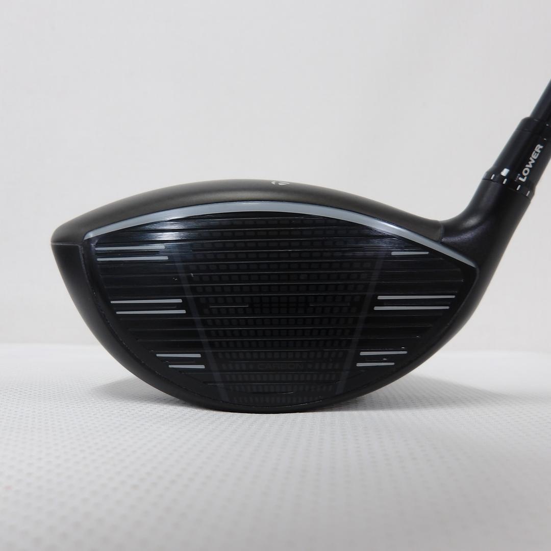 TaylorMade Driver Qi4D MAX – GOLF Partner USA