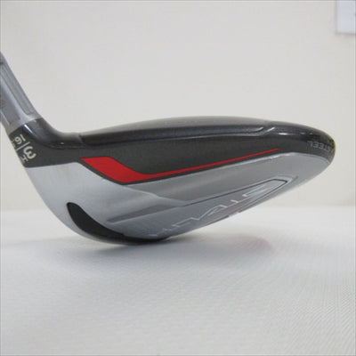 TaylorMade Fairway STEALTH 3W 16.5° Ladies A TENSEI RED TM40(STEALTH)