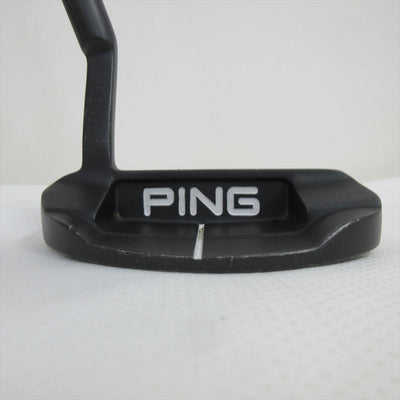 Ping Putter SIGMA 2 ARNA 34 inch Dot Color Black