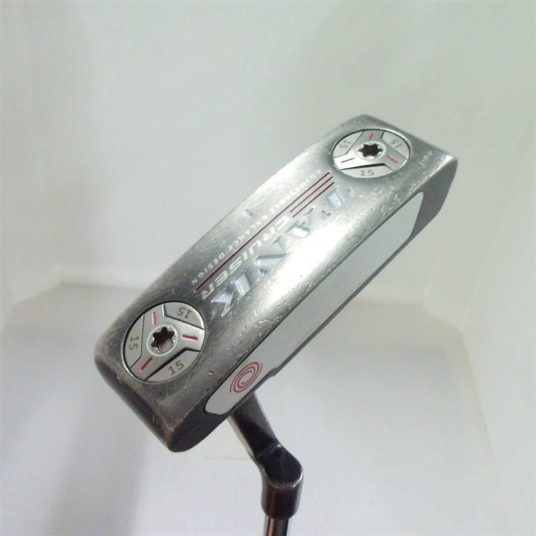 ODYSSEY TANK CRUISER 1 パター Odyssey Putter TANK CRUISER #1 – GOLF Partner USA