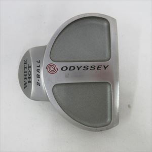 Odyssey Putter WHITE HOT 2 BALL 32 inch