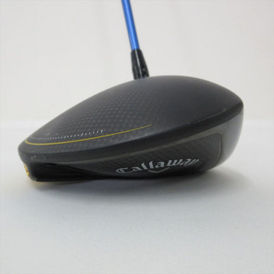 Callaway Driver ROGUE ST MAX 9° Stiff SPEEDER NX 50 BLUE