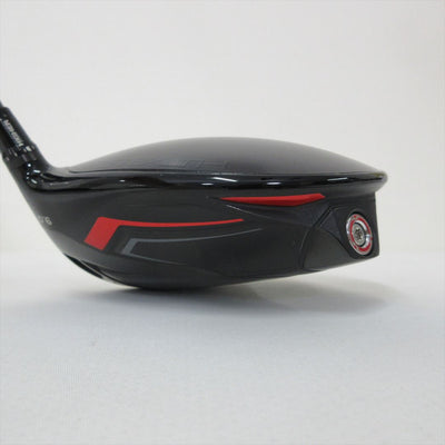 TaylorMade Driver STEALTH 9° Stiff TENSEI RED TM50(STEALTH)