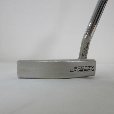 SCOTTY CAMERON Putter SCOTTY CAMERON Special select FASTBACK 1.5 32.5 inch