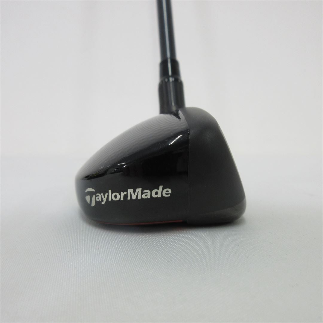 TaylorMade Hybrid STEALTH2 PLUS HY 22° Stiff Diamana TM70