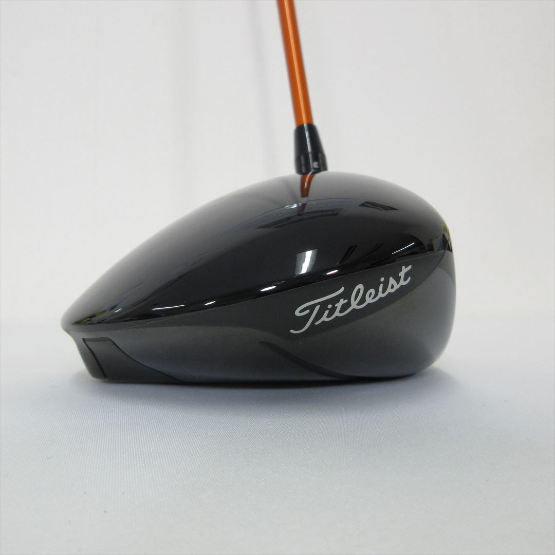 Titleist Driver TSR4 9° Stiff Tour AD DI-6