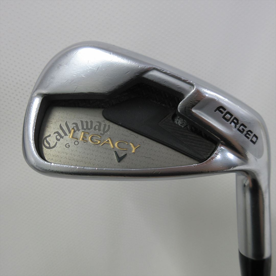 Callaway Iron Set LEGACY LEGACY Regular GS 95 R300 6 pieces