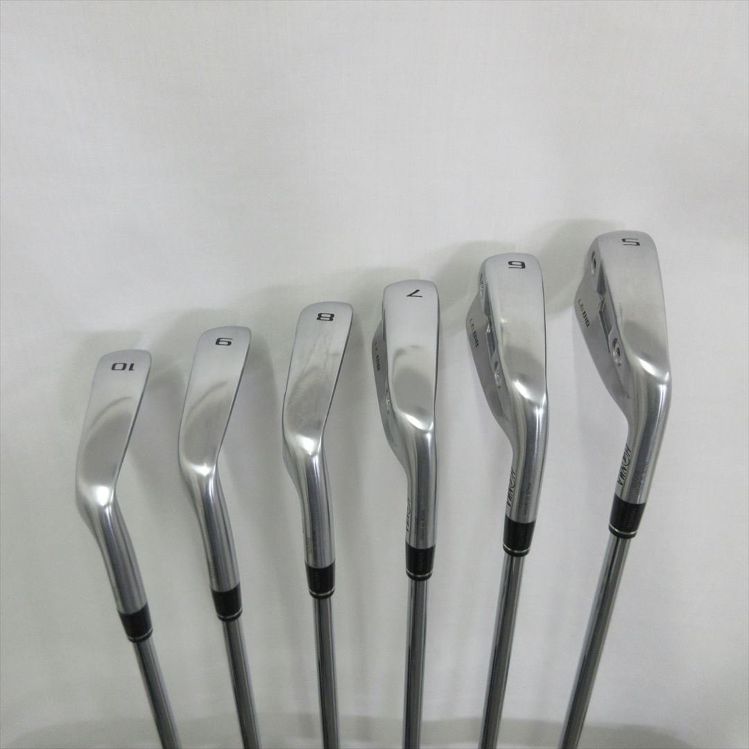 HONMA Iron Set LB 818 Stiff NS PRO 950GH neo 6 pieces | GOLF 