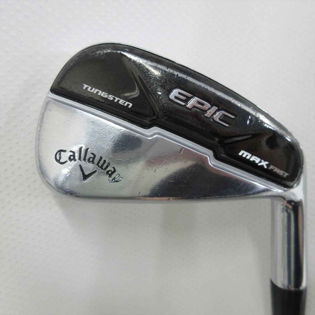 RE ARRIVAL/再入荷 – FAST MAX EPIC Set Iron Callaway GOLF USA Partner クラブ