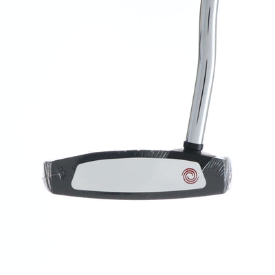 Odyssey Putter Brand New ELEVEN TRIPLE TRACK 34 inch