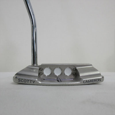 Titleist Putter SCOTTY CAMERON&CROWN NEWPORT M2 33 inch