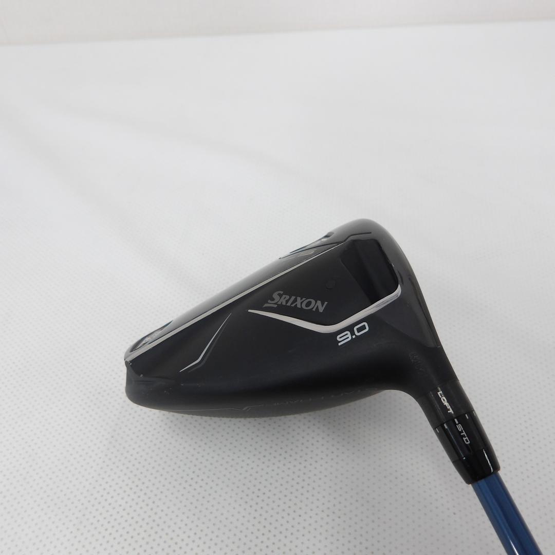 Dunlop Driver SRIXON ZXi LS – GOLF Partner USA