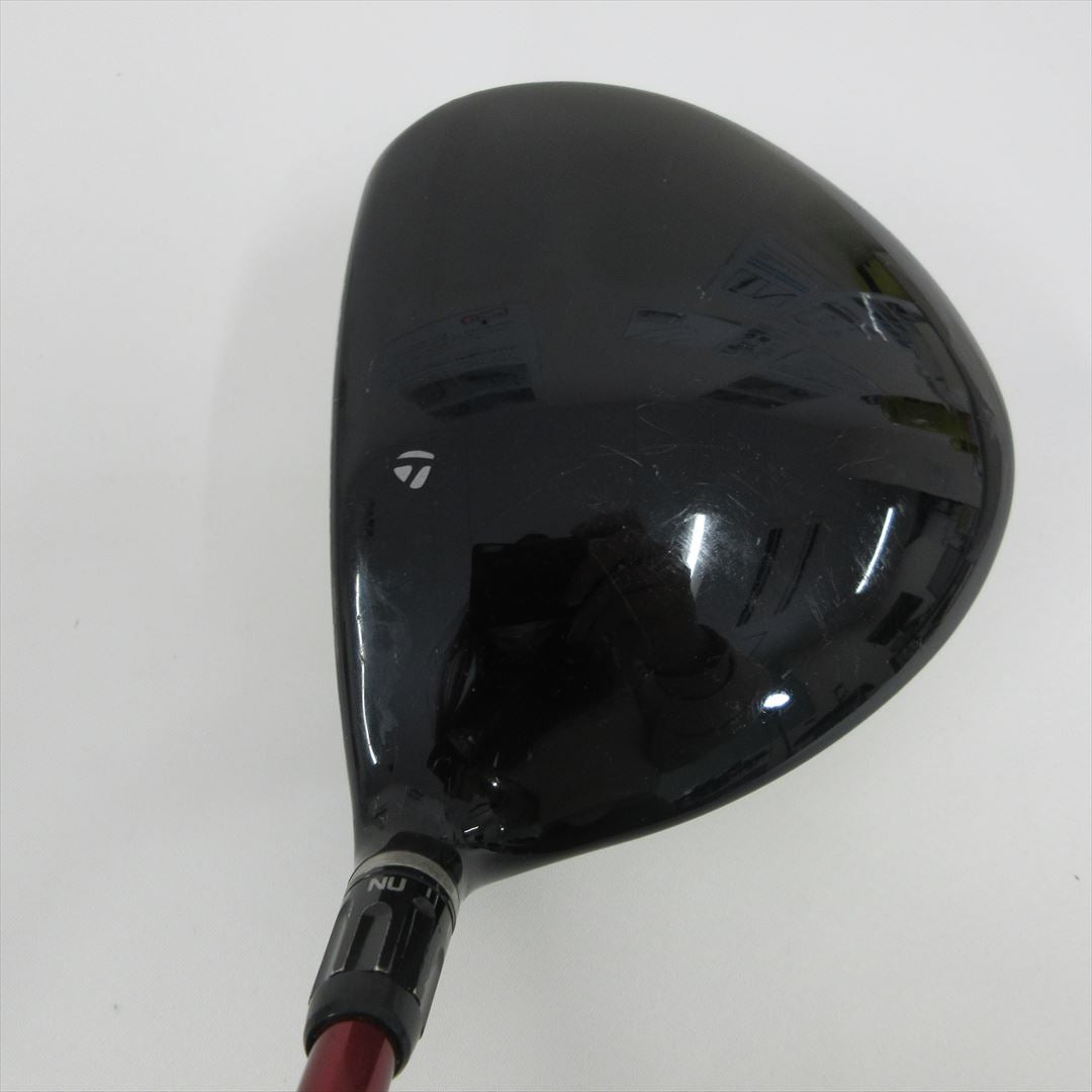 TaylorMade Driver Fair Rating R9 9.5° Stiff Motore F1 65J(Yellow・・罰ed)