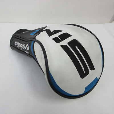 TaylorMade Driver SIM2 MAX 9° Stiff TENSEI BLUE TM50(SIM2)