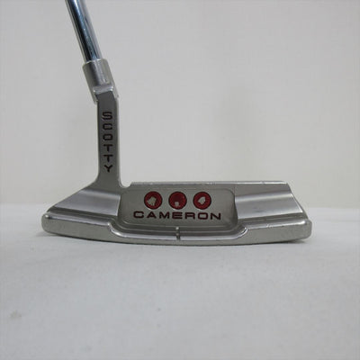 Titleist Putter Fair Rating SCOTTY CAMERON STUDIO SELECT NEWPORT 2 34 inch