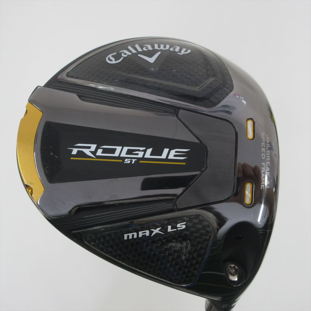 Callaway Driver ROGUE ST MAX LS – GOLF Partner USA