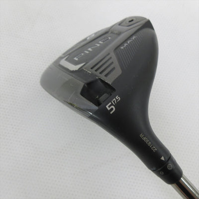 Ping Fairway Left-Handed G425 MAX 5W 17.5° Stiff PING TOUR 173-75