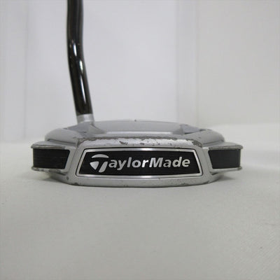 TaylorMade Putter Spider MINI DIAMOND SILVER 34 inch