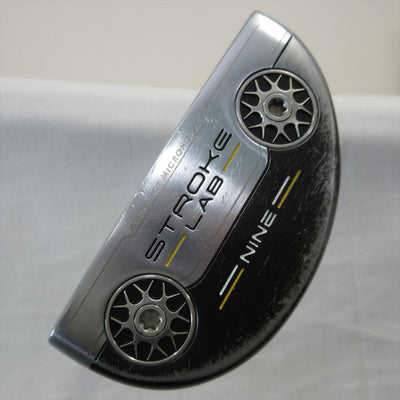 Odyssey Putter STROKE LAB NINE 33 inch