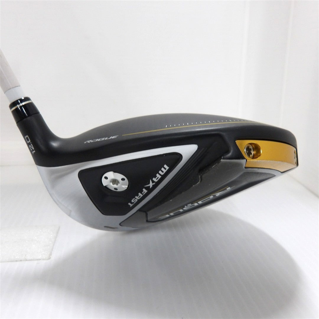 Callaway Driver ROGUE ST MAX FAST 12° Ladies ELDIO 40 for CW
