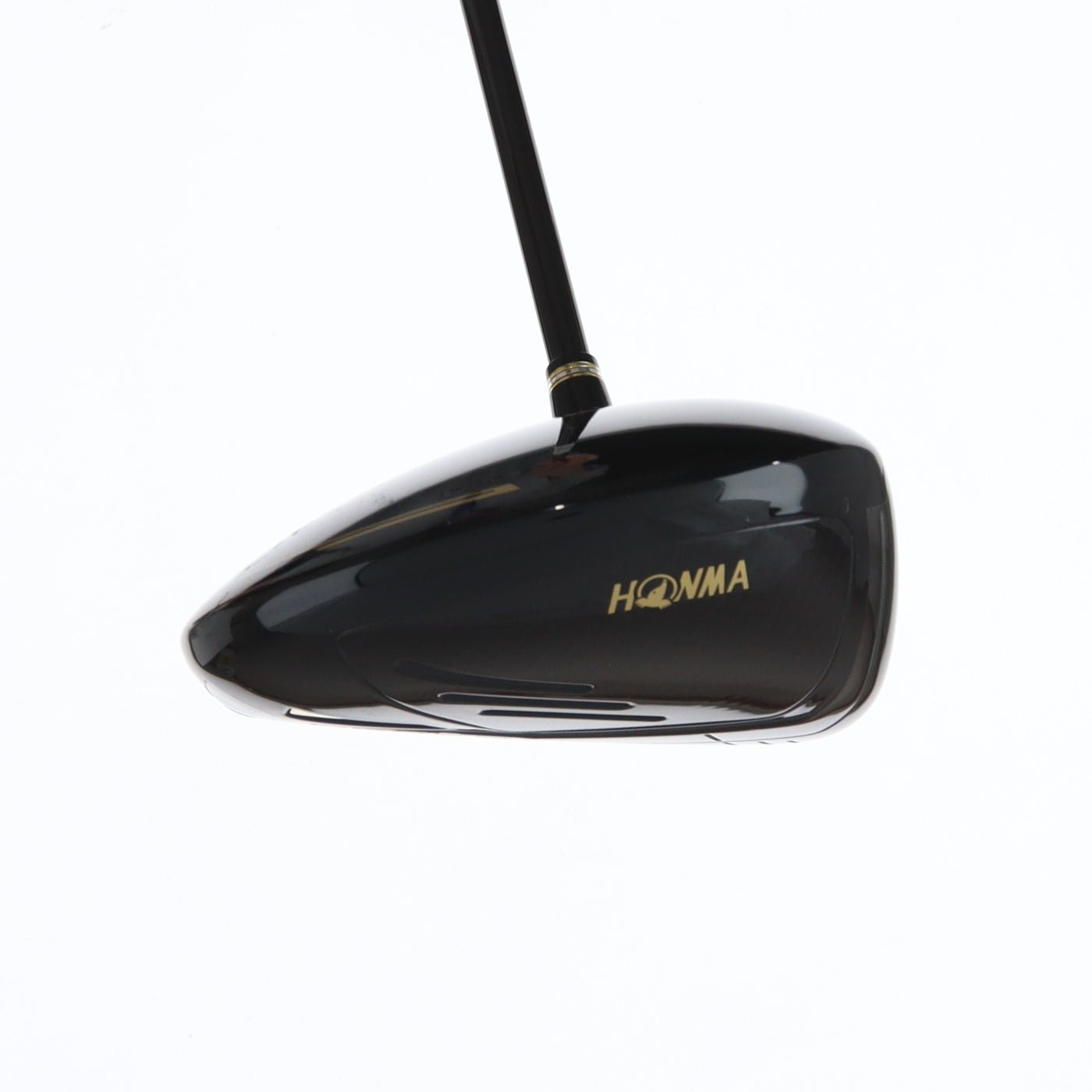 HONMA Driver BERES BLACK (2024) 10.5° Regular ARMRQ FX LIGHT BLACK