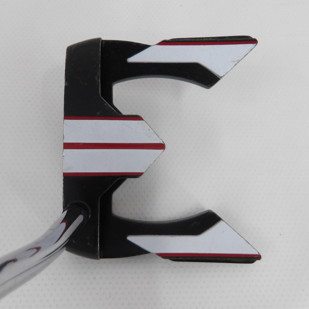 Odyssey Putter WHITE RIZE ix TERON Σ – GOLF Partner USA