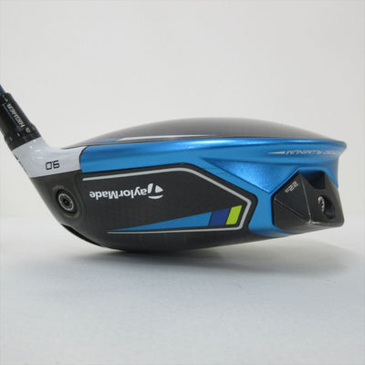 TaylorMade Driver SIM2 MAX-D 9° Stiff TENSEI BLUE TM50(SIM2)