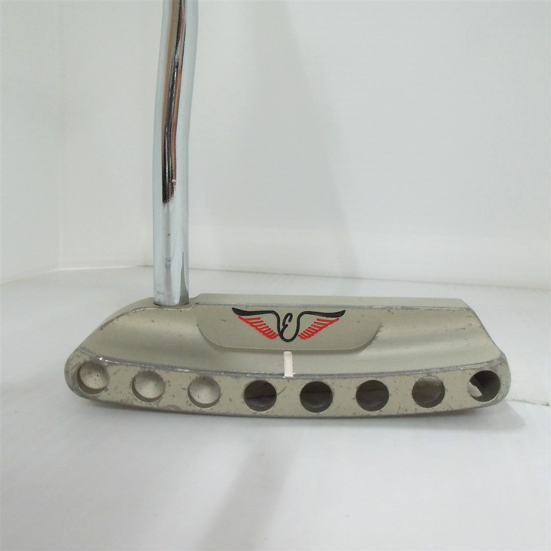 Edel Putter TORQUE BALANCED E-3 – GOLF Partner USA