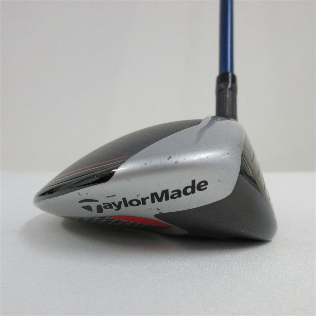 TaylorMade Fairway M6 5W 18° Stiff Tour AD VR-6