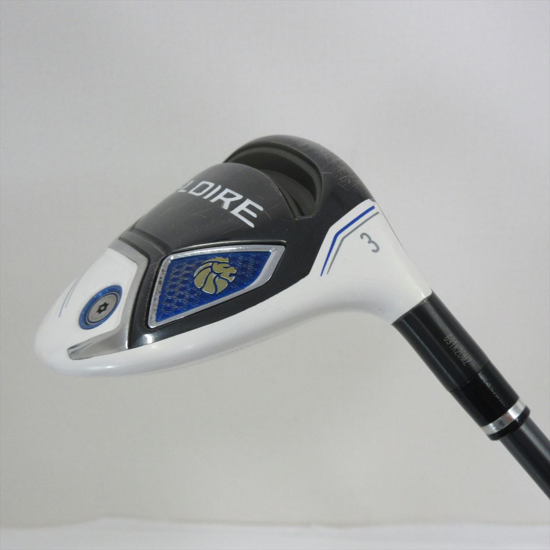 TaylorMade Fairway GLOIRE F(2016) 3W 16° Regular GLOIRE GL6600